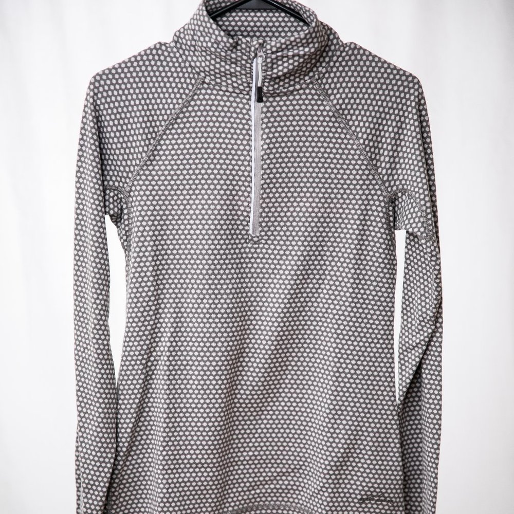 NWOT Eddie Bauer Base Layer